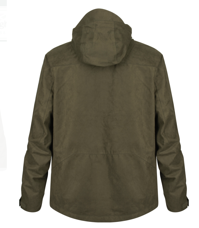 Thumbnail: Rannoch lightweight waterproof & breathable filled country sports jacket