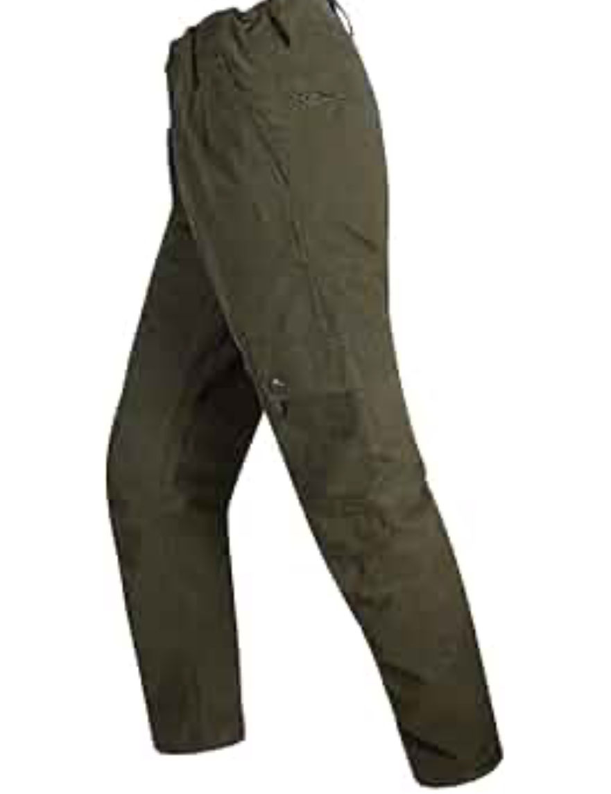 Hoggs Struther waterproof field trousers