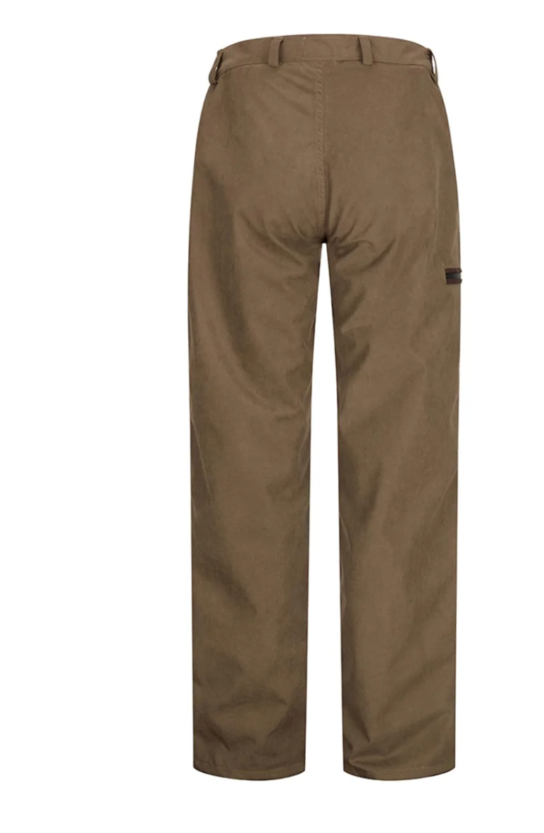 Thumbnail: Ladies Hoggs Struther waterproof trousers