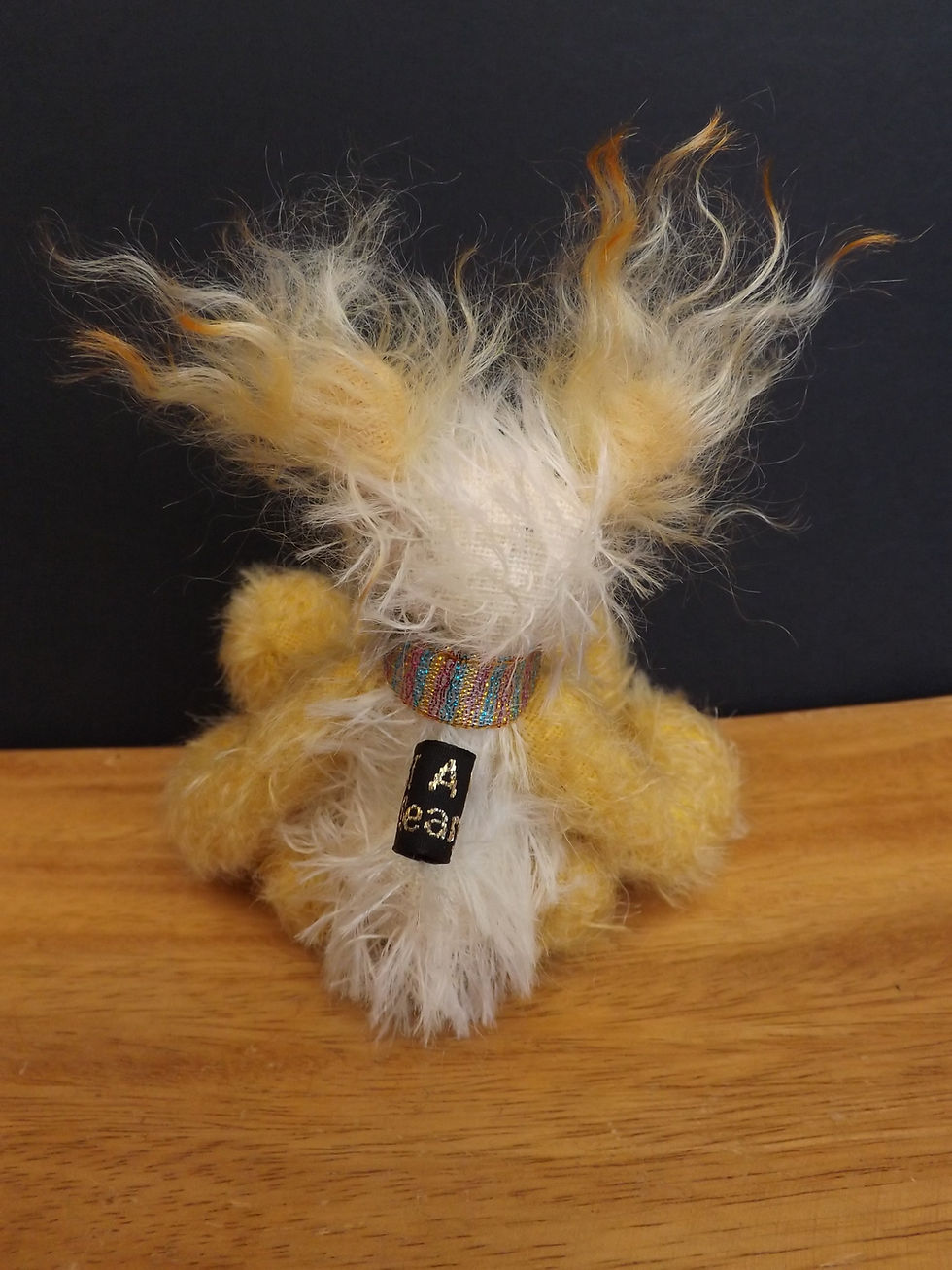 Thumbnail: Mini 'Huey'