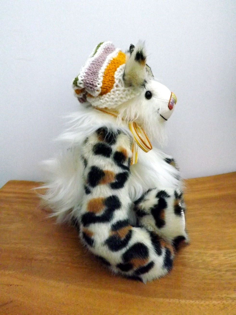 Thumbnail: 'Wild Wilma'