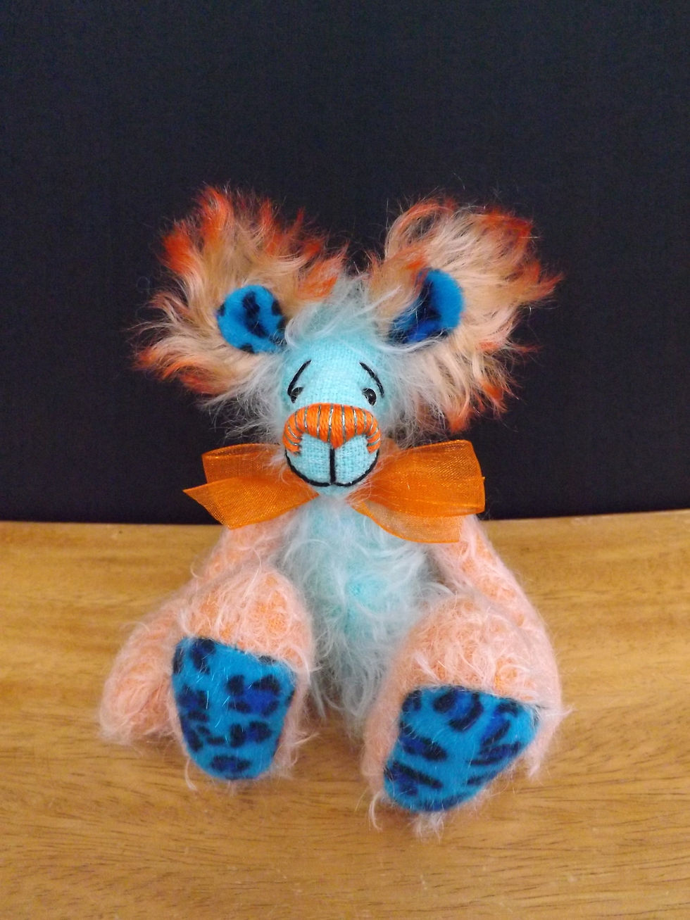 Thumbnail: Mini 'Artie'