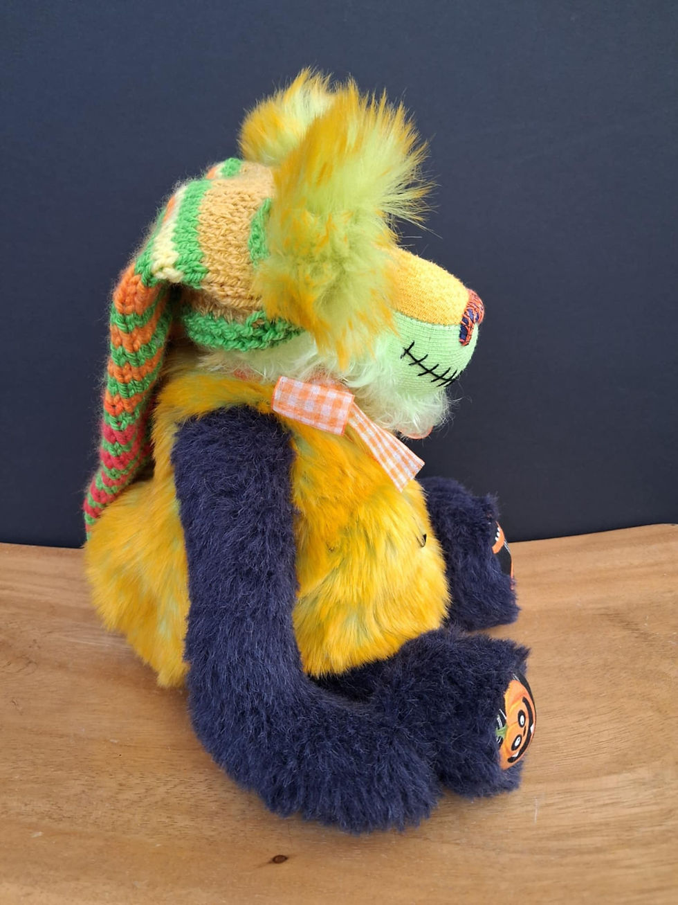 Thumbnail: 'Midnight Mayhem'