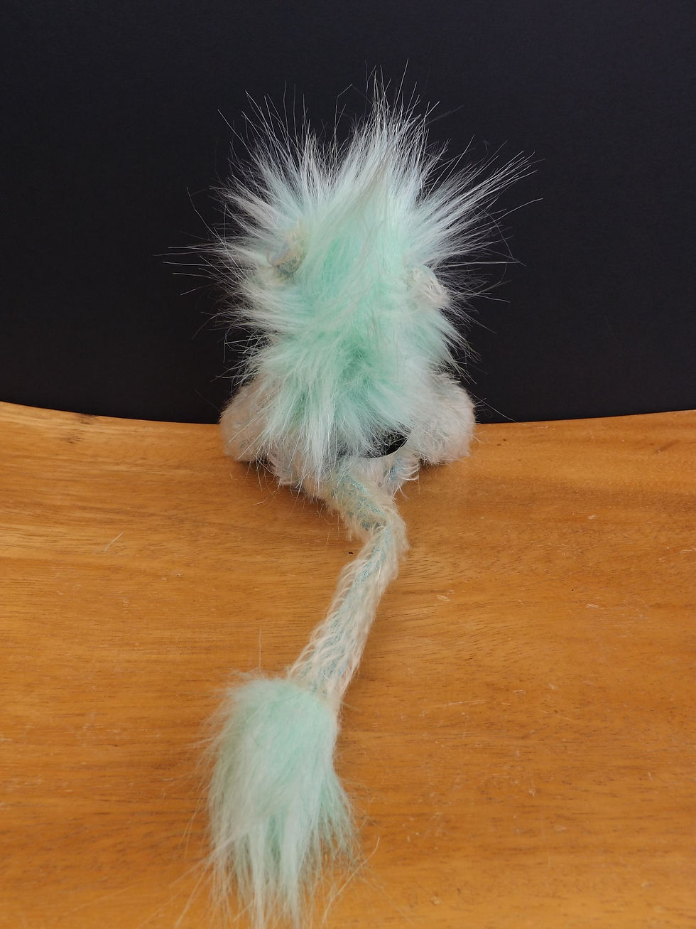 Thumbnail: Lion 'Snaggles'