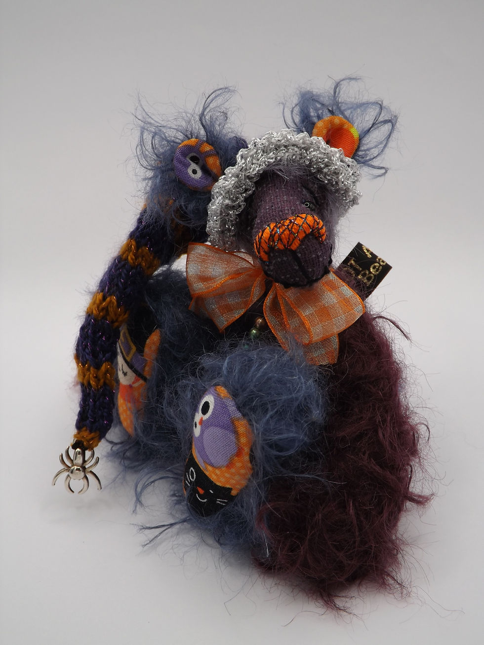 Thumbnail: 'Gilbert Goblin'