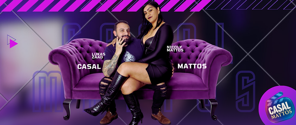 o casal mattos