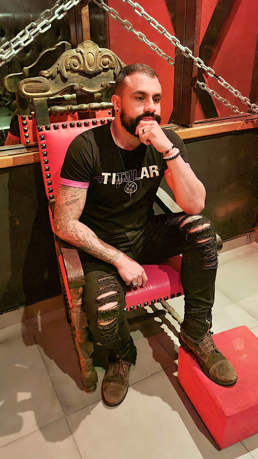 lukas zaad atendimento