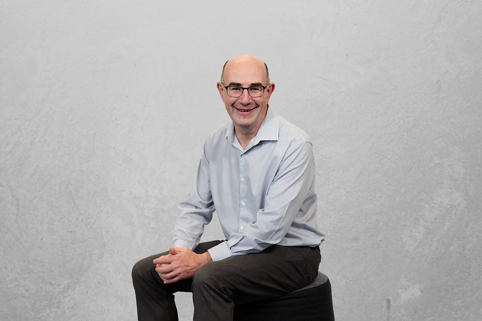 John Redahan