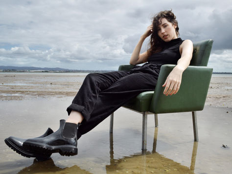 'Talk About Us' - Celebrating Isla Noon's upcoming single