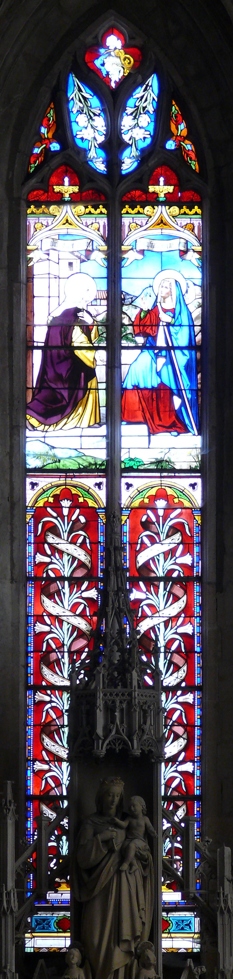 La Visitation