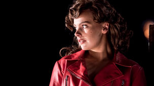 La Tragedie de Carmen