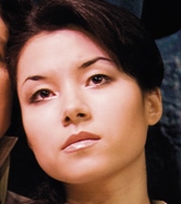 Elena Dee as Mimi in Ellen Kent's La Bohème cr Senbla