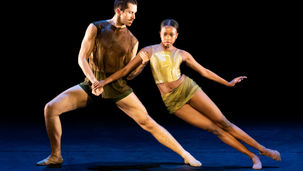 Rambert - Dance