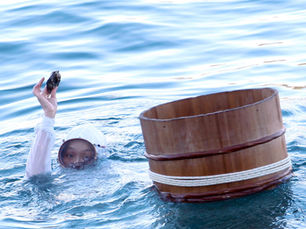 5 Must-Do's in Downtown Toba