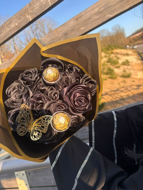 fleurs éternelles
