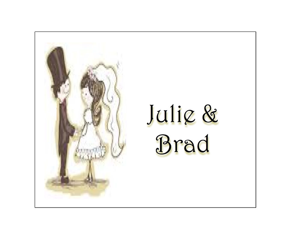 Thumbnail: Wedding Collection