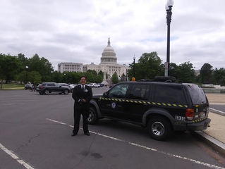 DC-Tour's engage Community-Based