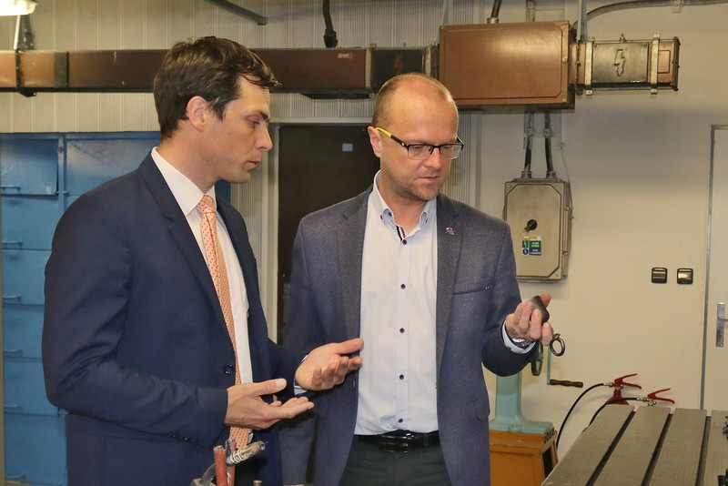 D35 je pro ŘSD jednou z priorit. Napojení Orlickoústecka u Litomyšle v budoucích plánech zůstává