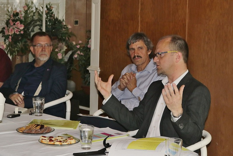 D35 je pro ŘSD jednou z priorit. Napojení Orlickoústecka u Litomyšle v budoucích plánech zůstává