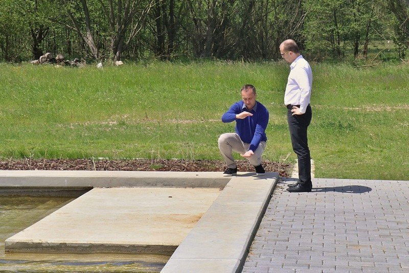 D35 je pro ŘSD jednou z priorit. Napojení Orlickoústecka u Litomyšle v budoucích plánech zůstává