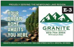 Granite Group Realty card