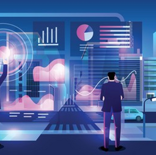 Standing up a Transformation Office