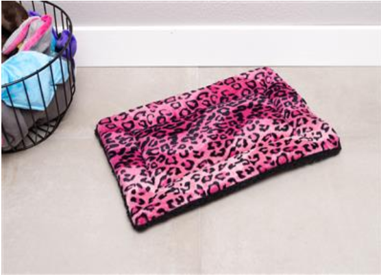 Thumbnail: Flat Fur Beds 14 Colors