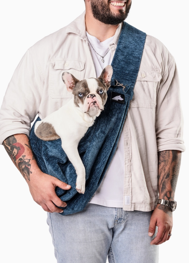 Thumbnail: The Sierra Sling