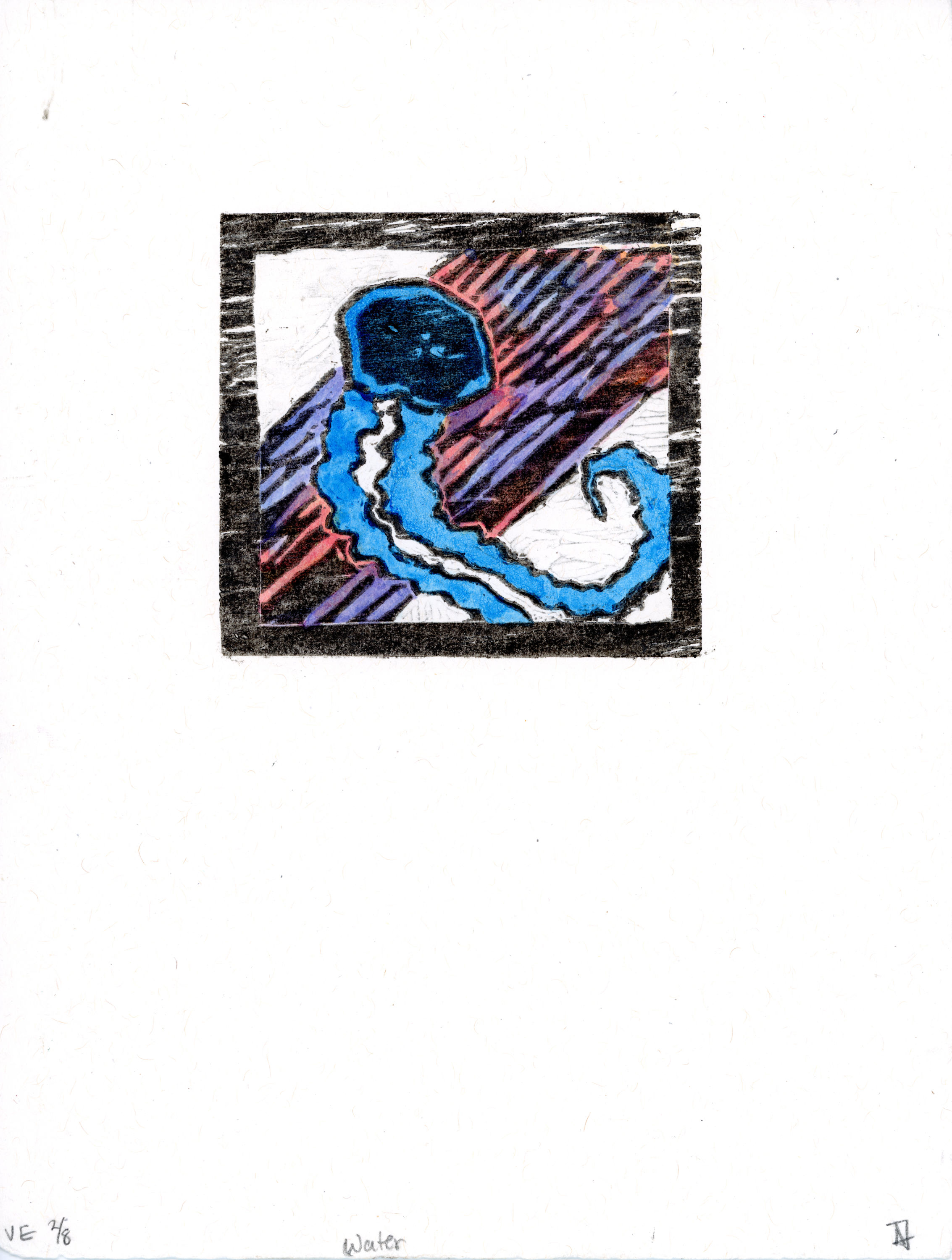Water