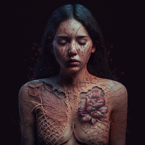 hunt.cate_A_very_detailed_photo_with_a_crying_woman_river_tears_a4cb4ade-46de-41a6-9ea3-a2