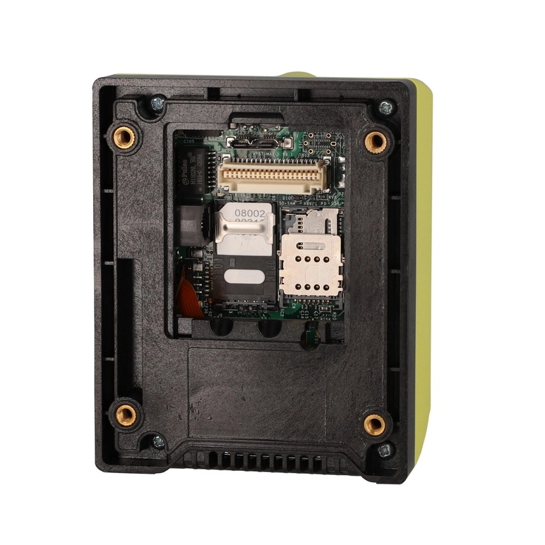 VPOS Touch Card Reader Set Zippy Bikelogistics