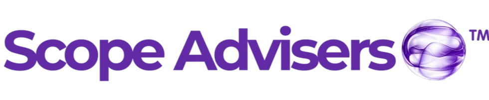 Scope Adviser Background