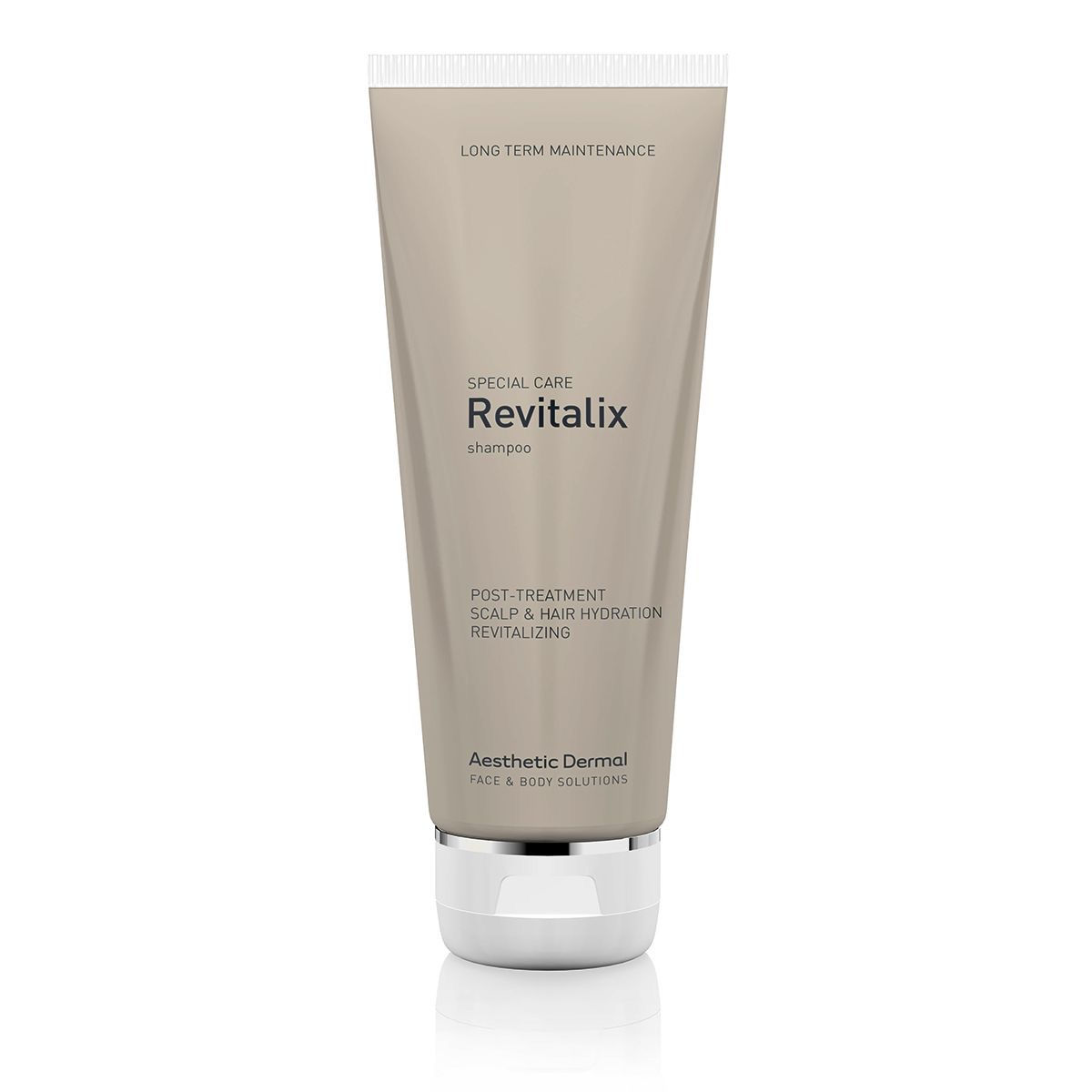 AD Revitalix Shampoo