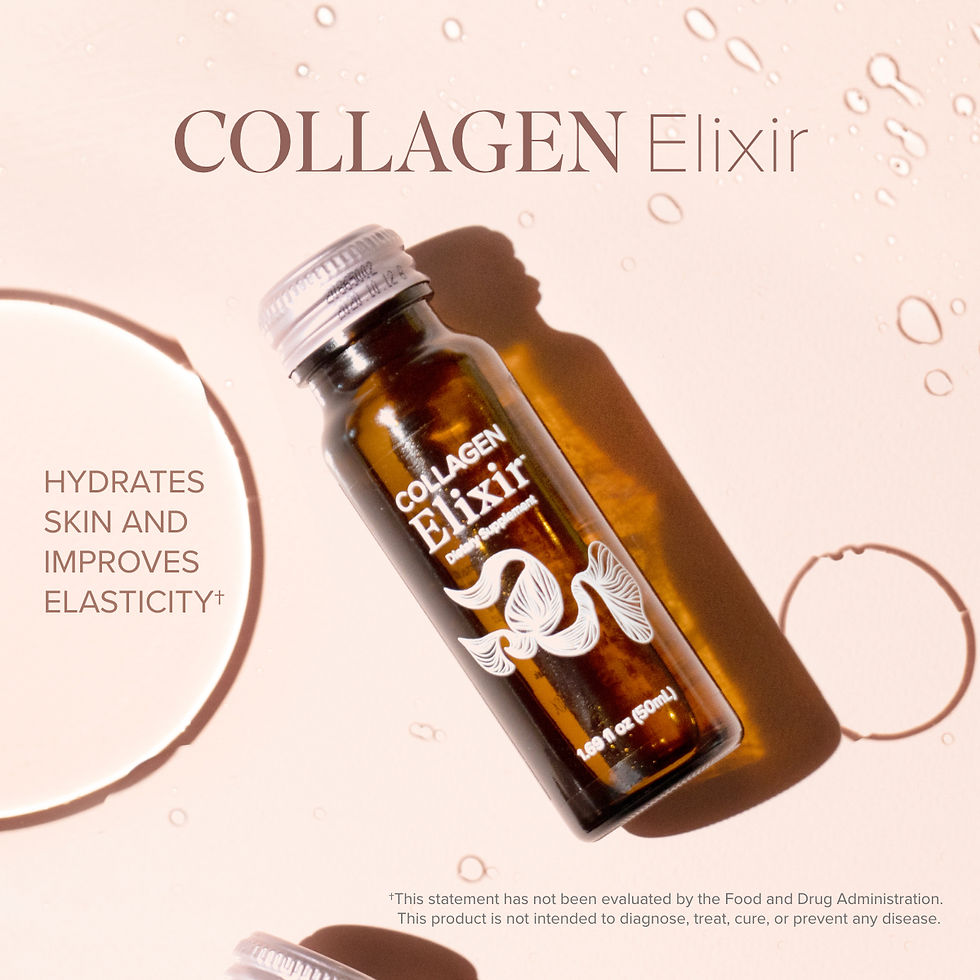 Collagen Elixir™