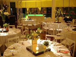 Casamento Kosher