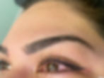 Powder Brows