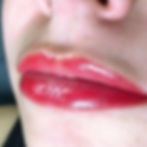 Great Lips!