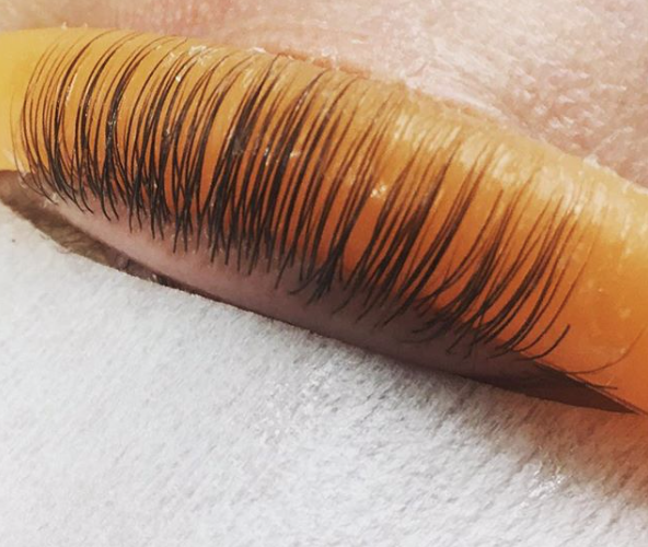 Lash Lift