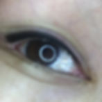 Eyeliner, PMU