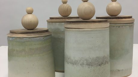 Tide Pots 