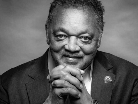 The LEAD Fund Mourns the Passing of Reverend Jesse Louis Jackson Trailblazer and Civil Rights Leader