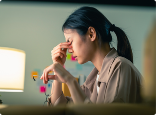 Thay Đổi Tư Duy - Chìa Khóa Thoát Khỏi Sự Mắc Kẹt Trong Cuộc Sống