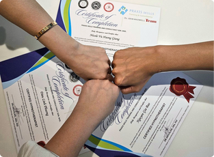 Một Chuyến Đi Học Đầy “Bí Ẩn” Tại Malaysia: Câu Chuyện Về Cuộc Gặp Gỡ Định Mệnh Và Sự Chuyển Hóa