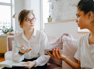 Sự Khác Biệt Của Coaching Với Những Phương Pháp Khác