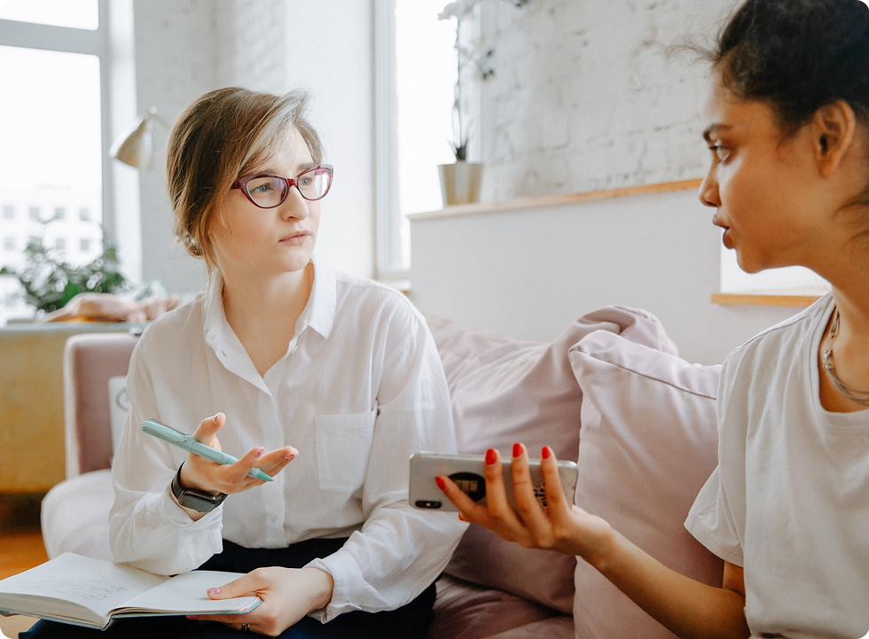 Sự Khác Biệt Của Coaching Với Những Phương Pháp Khác