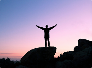 Xây Dựng Sự Tự Tin Từ Bên Trong