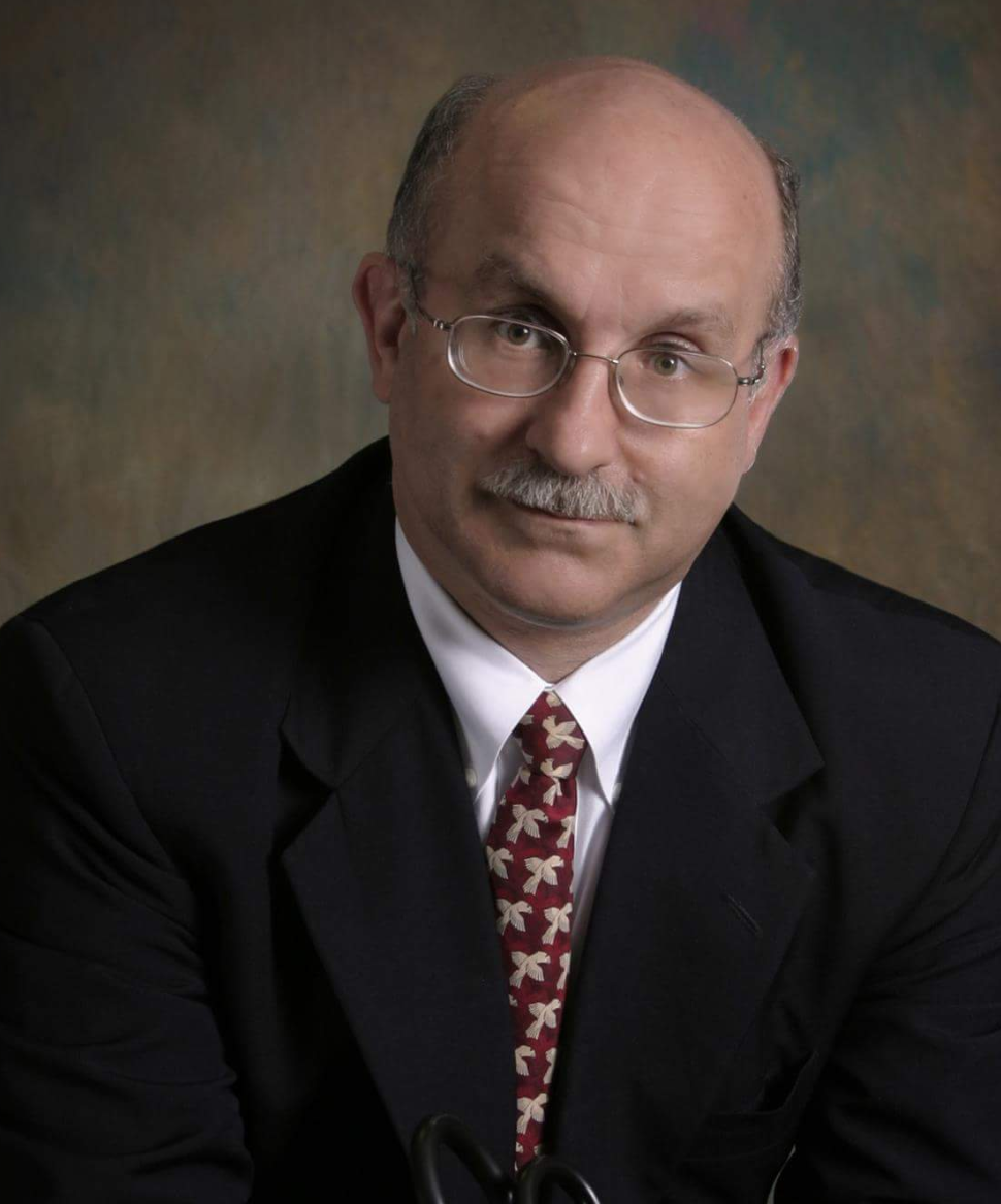 David Nickeson, MD