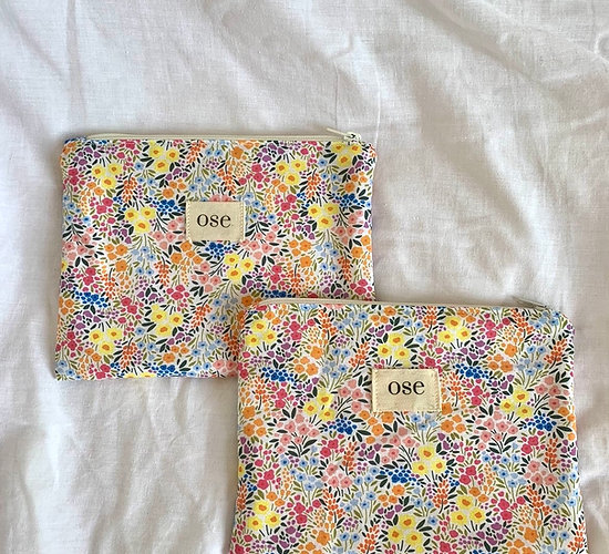 Pochette «Lulu »