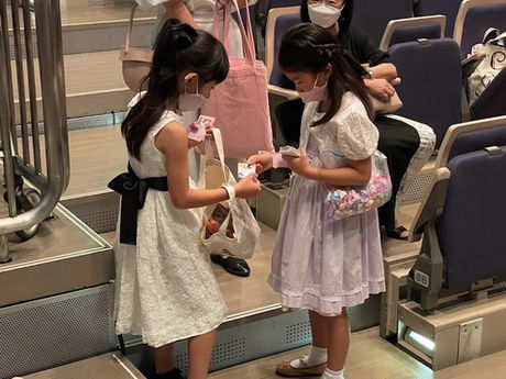 第25回ジャズクラパーティー『プレ-ジャズチーム』