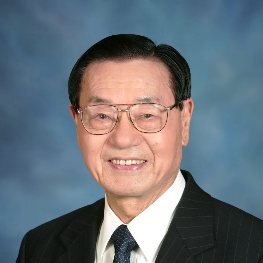 赵锡成